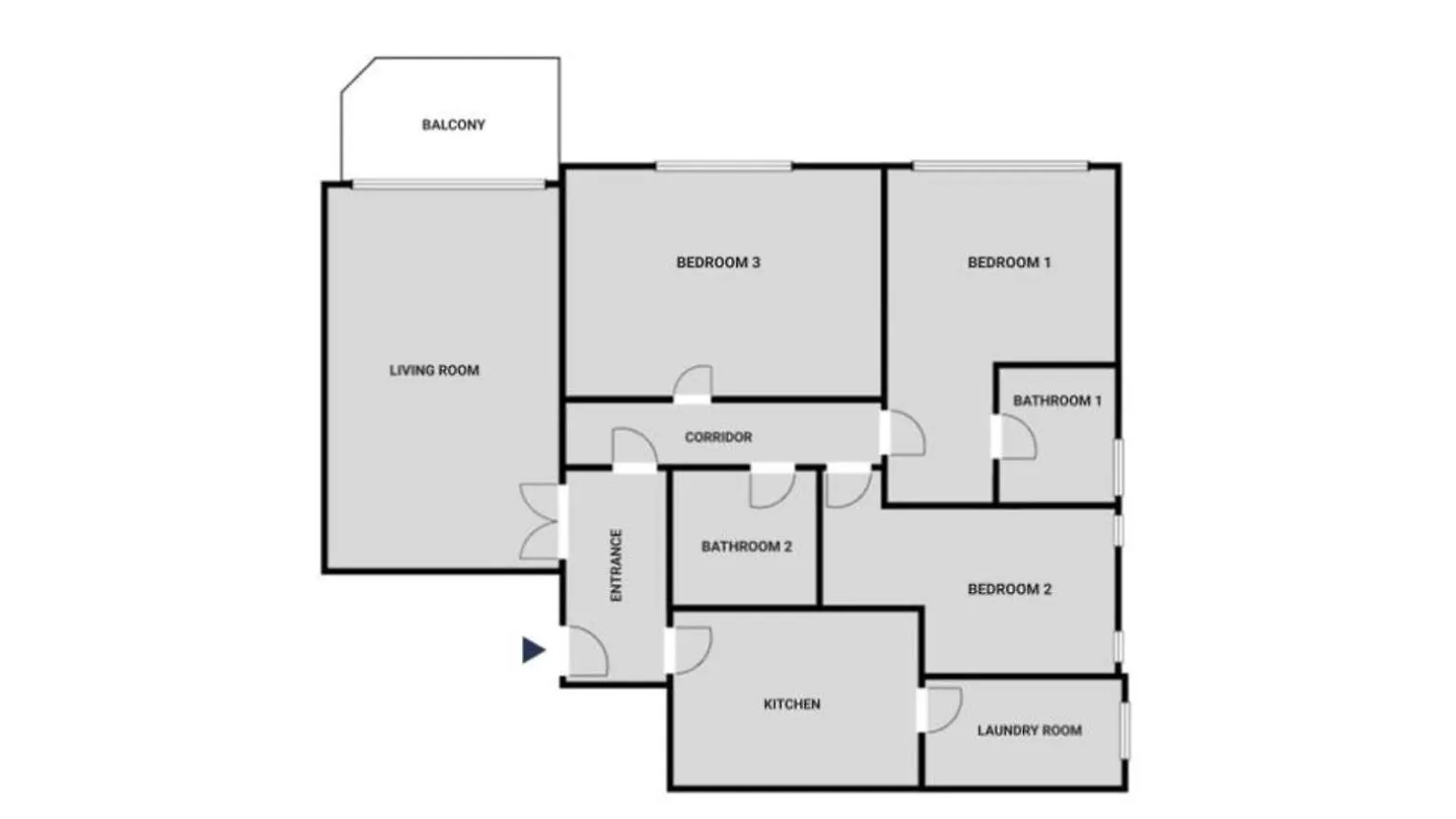 Galvany 3Br Apartment W Balcony Bcn-98 Barcelona