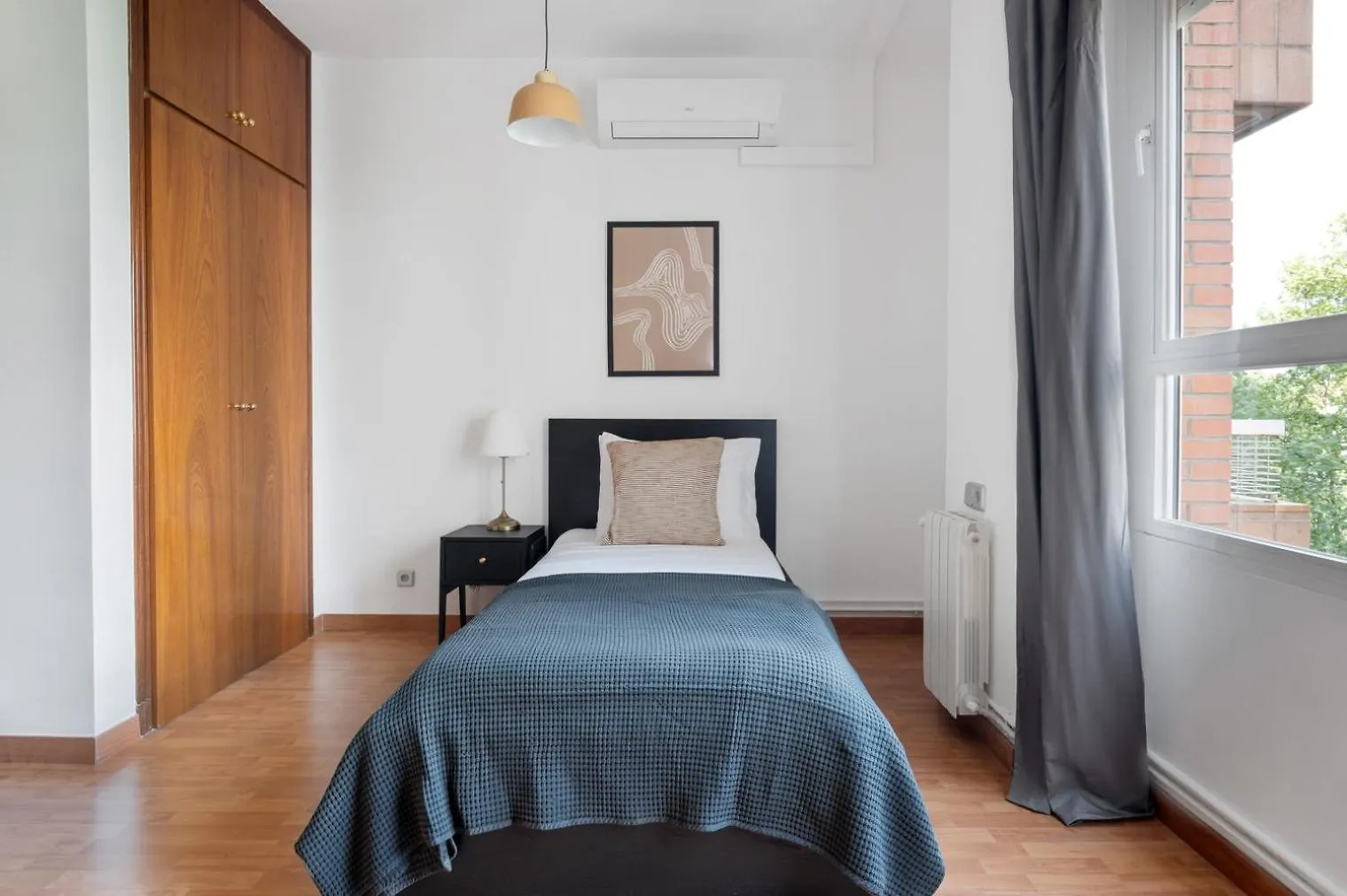 Galvany 3Br Apartment W Balcony Bcn-98 Barcelona