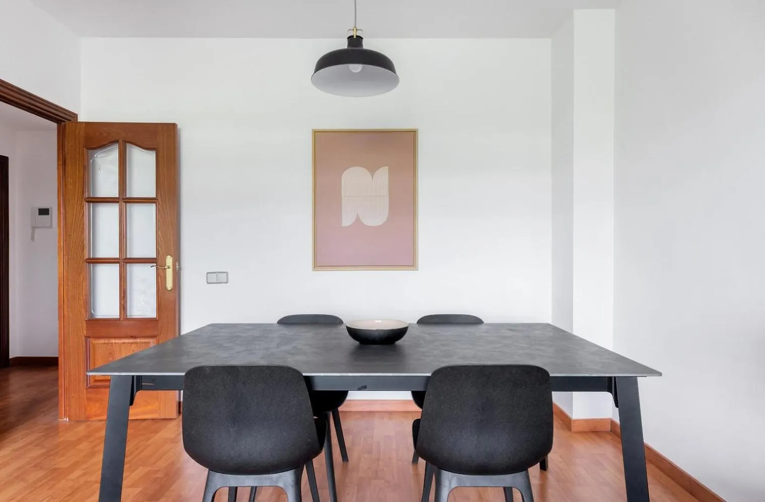 Galvany 3Br Apartment W Balcony Bcn-98 Barcelona
