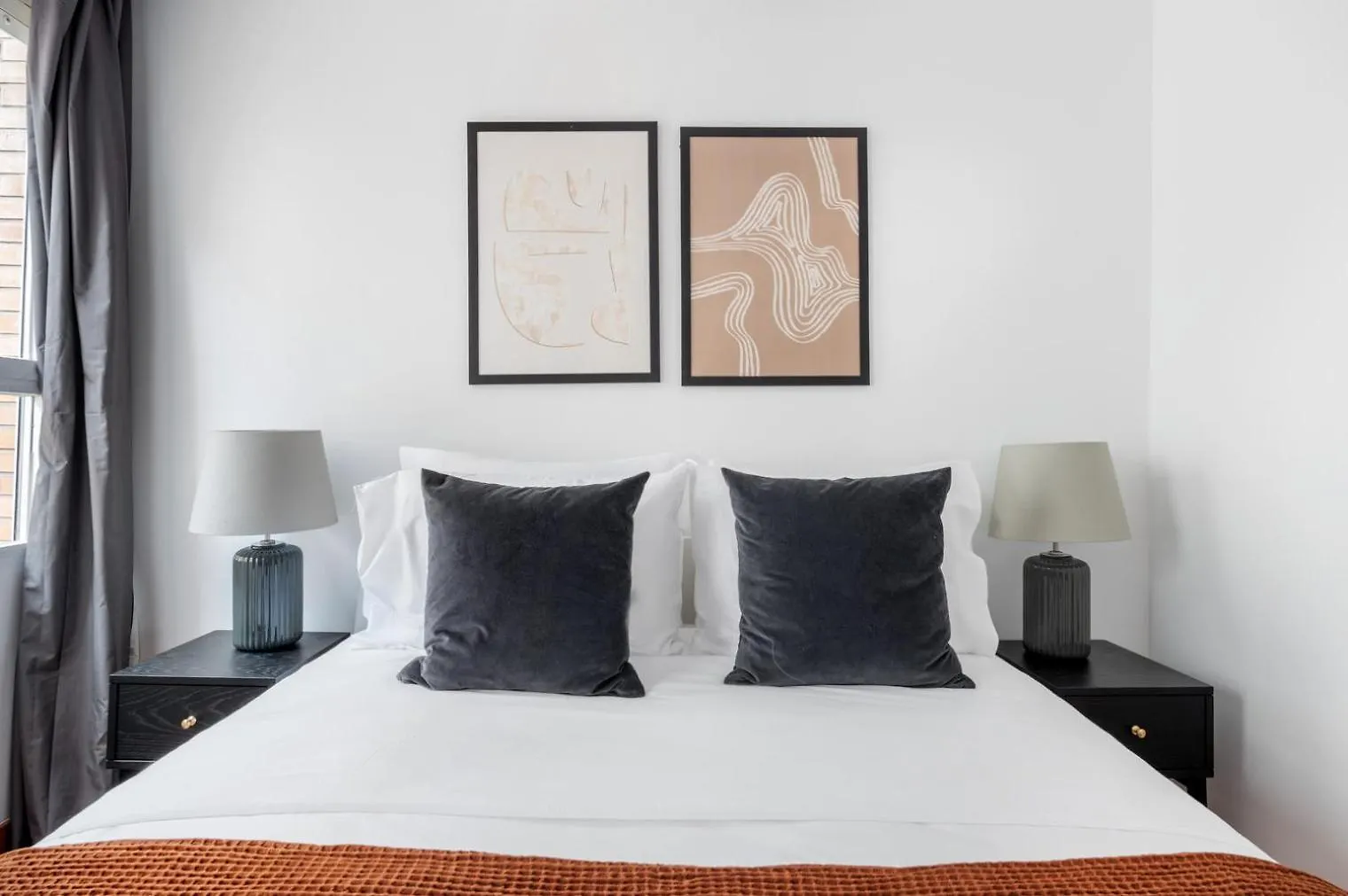 Galvany 3Br Apartment W Balcony Bcn-98 Barcelona