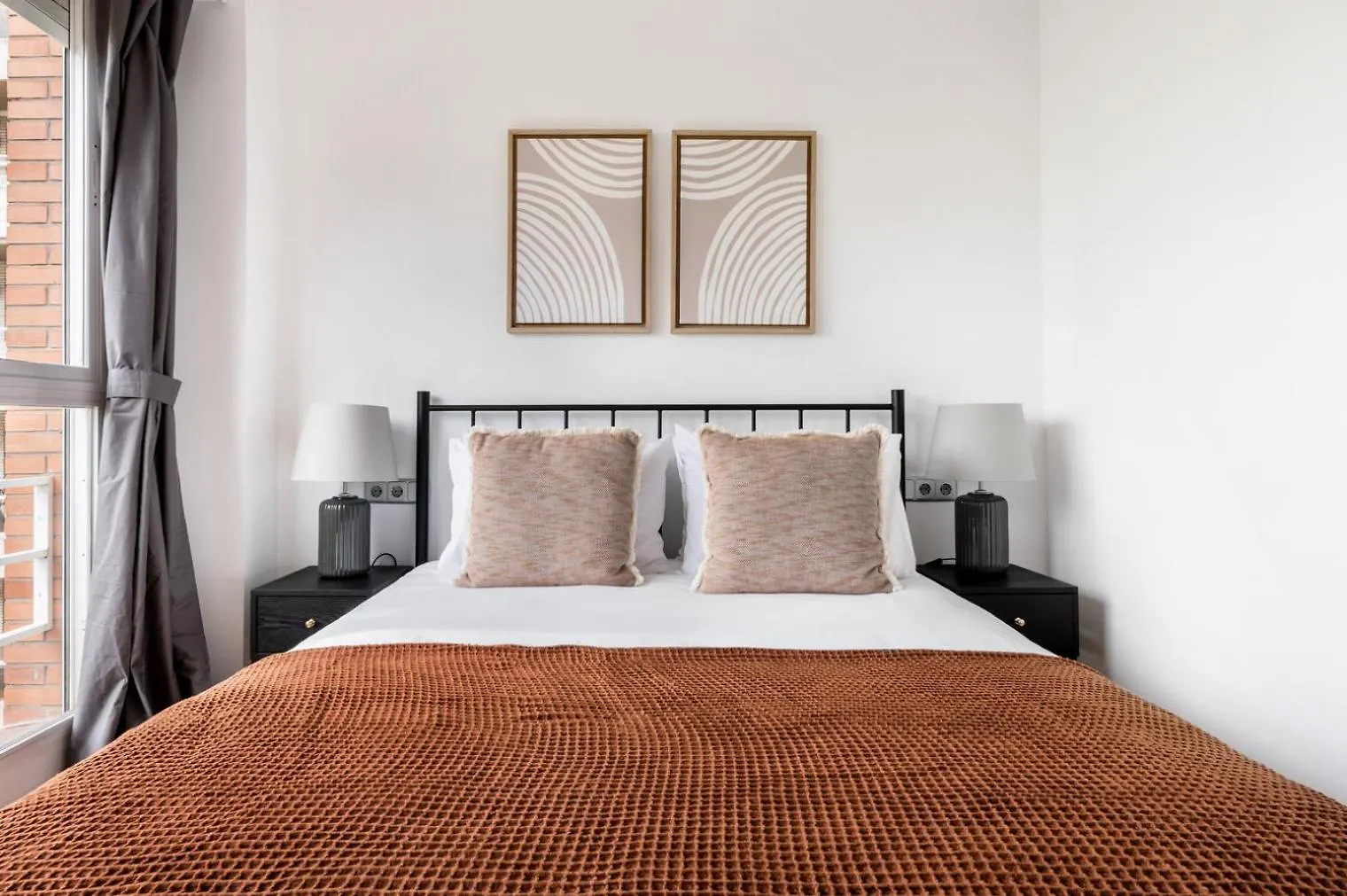 Galvany 3Br Apartment W Balcony Bcn-98 Barcelona 0*,  Spain
