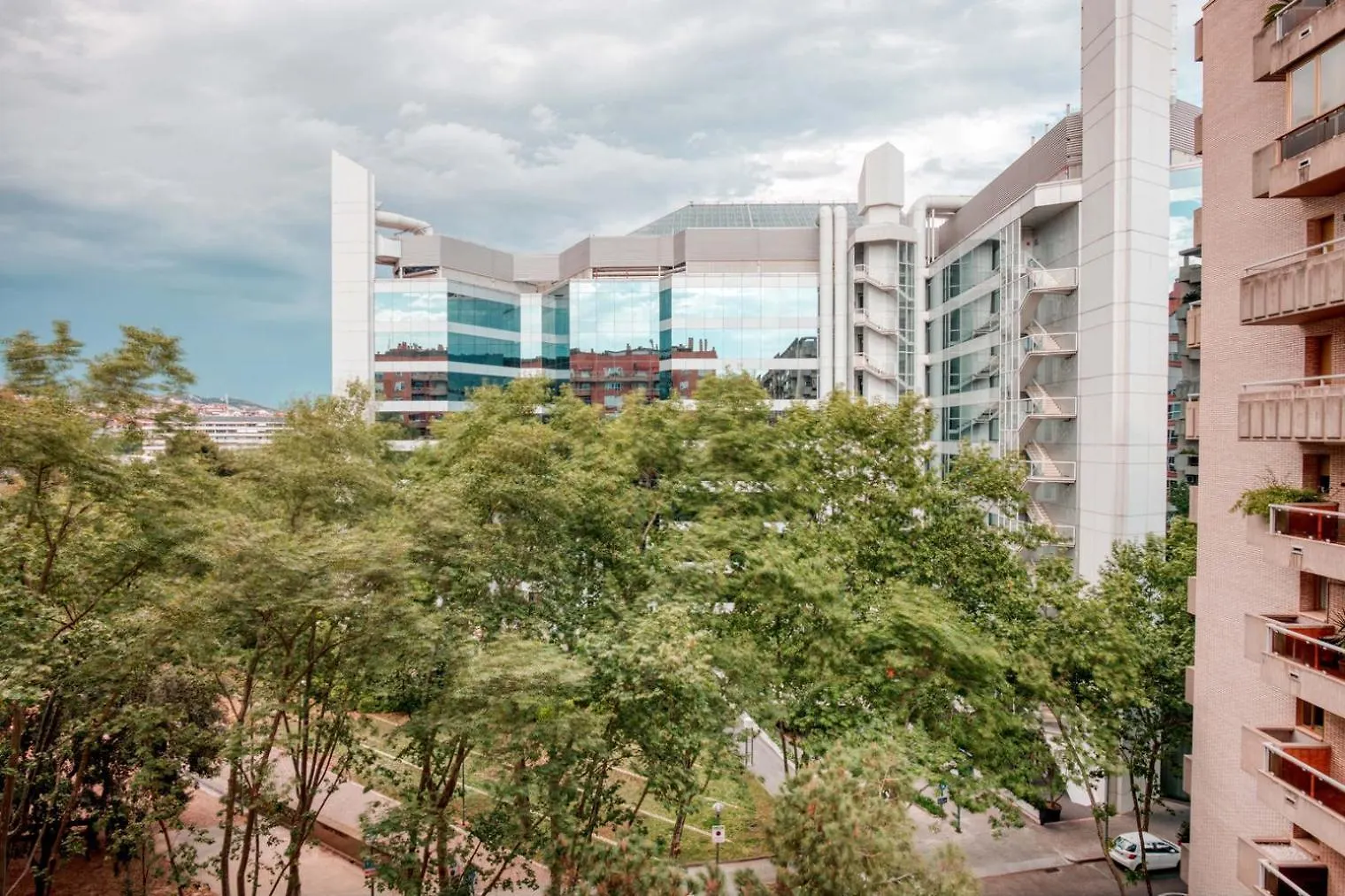 Galvany 3Br Apartment W Balcony Bcn-98 Barcelona 0*,  Spain