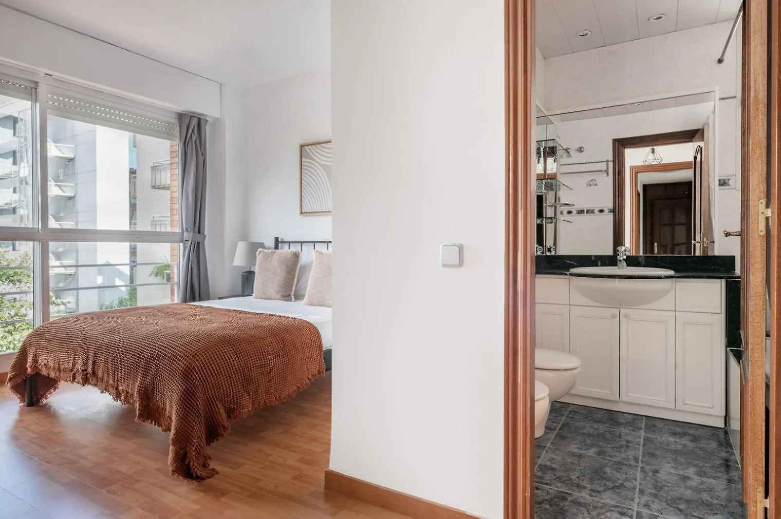 Galvany 3Br Apartment W Balcony Bcn-98 Barcelona