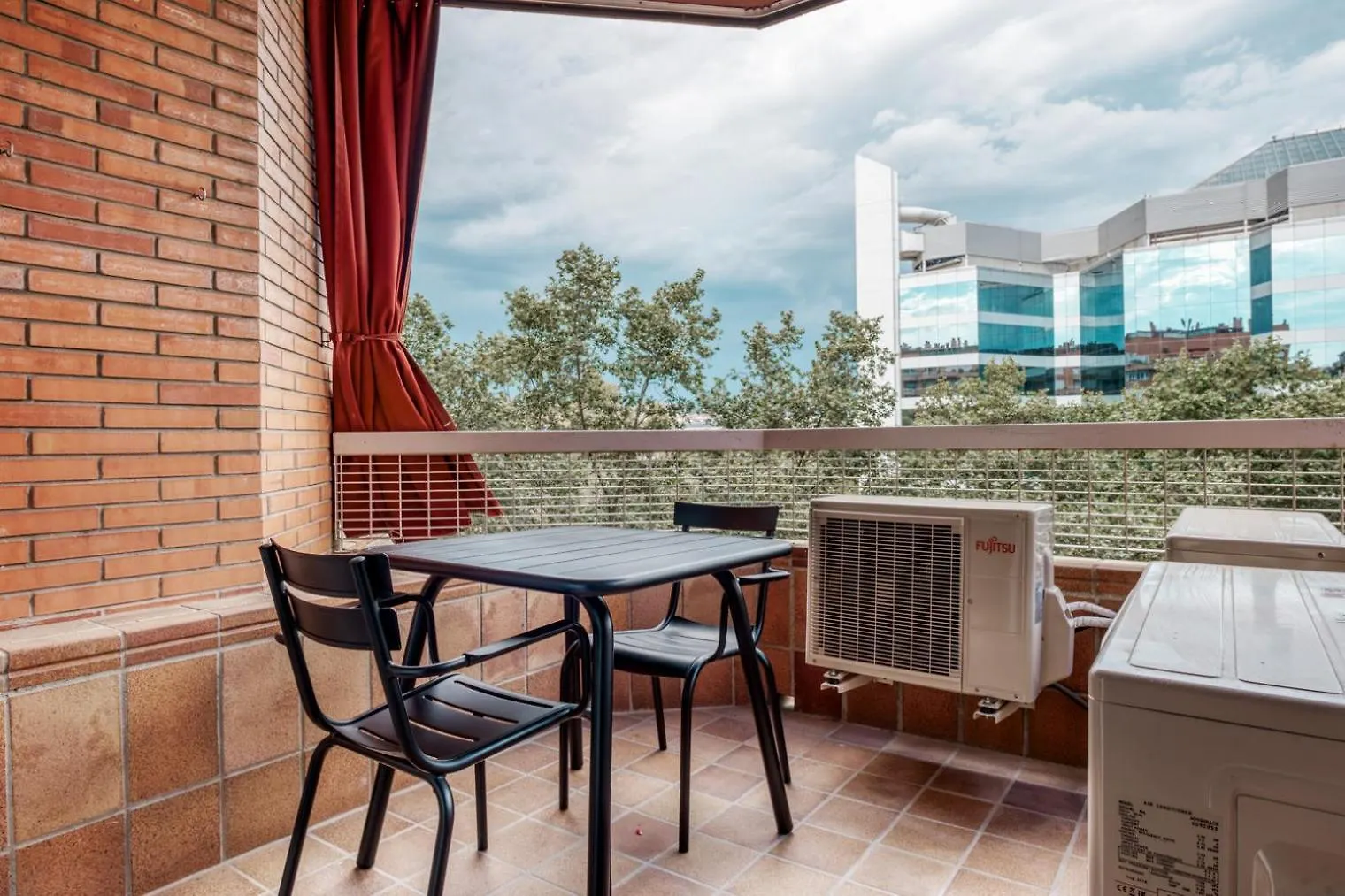 Galvany 3Br Apartment W Balcony Bcn-98 Barcelona