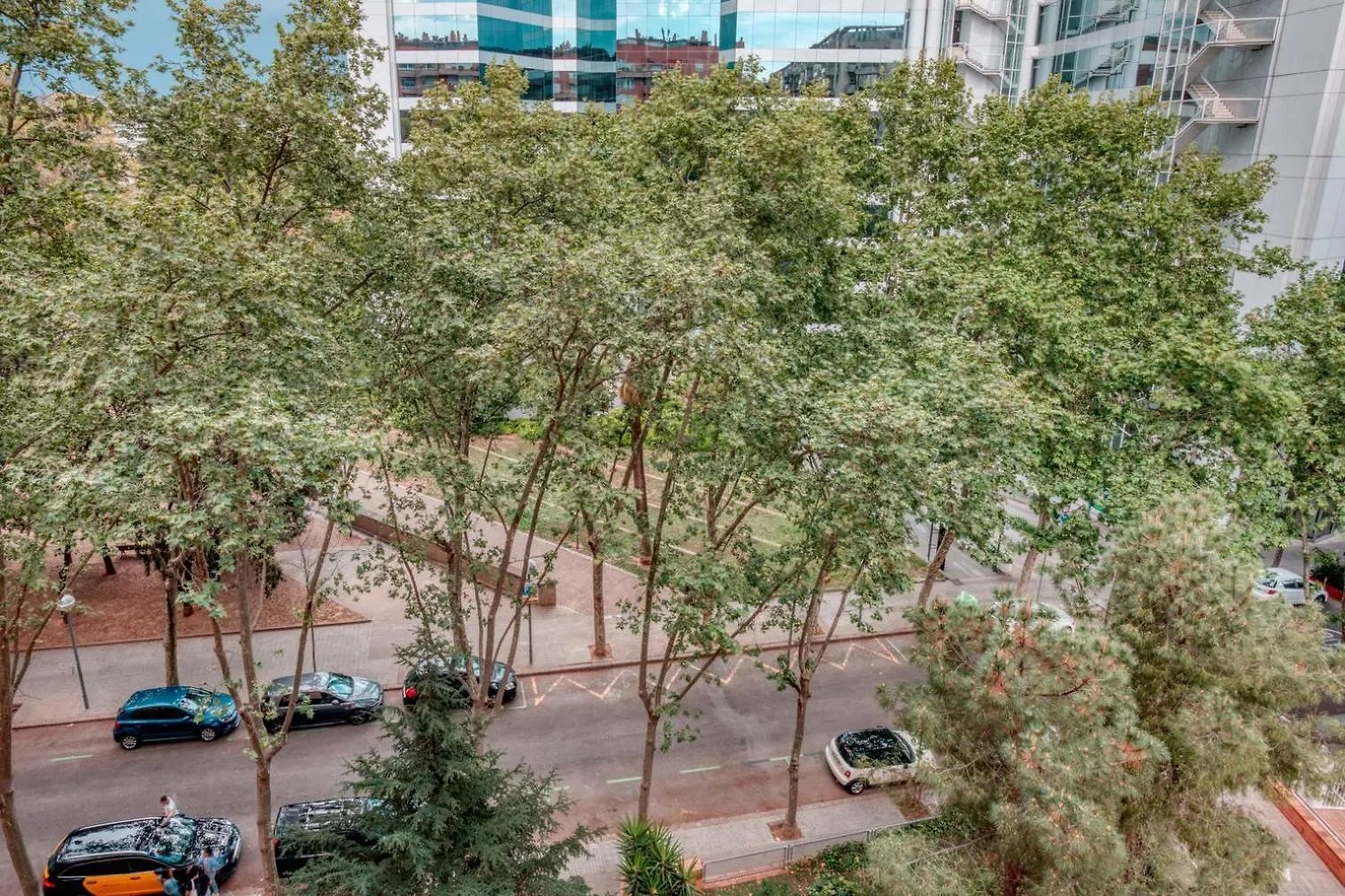 Galvany 3Br Apartment W Balcony Bcn-98 Barcelona Spain
