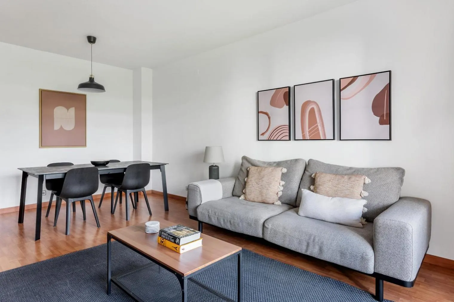 Galvany 3Br Apartment W Balcony Bcn-98 Barcelona 0*,